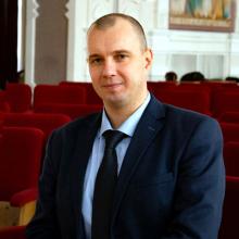 Білецький Олег Олександрович