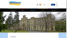 Department of Ukrainian Language, Literature and Culture