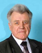 Марчевський Віктор Миколайович