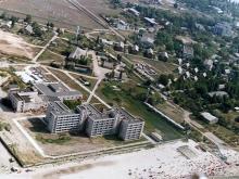 Кампус КПІ, Оздоровчий комплекс „Маяк” Кампус КПІ, Оздоровчий комплекс „Маяк”