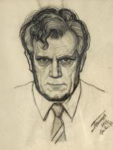 Портрет. Синица Григорий Портрет. Синица Григорий