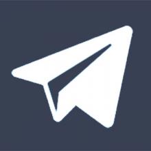 Офіційні Telegram-канали