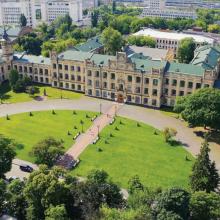 Відділ реалізації платних послуг та соціальних проєктів