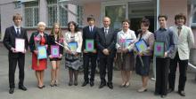 Колектив КПІ, Технічний ліцей Колектив КПІ, Технічний ліцей