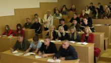 Slavutich branch of the NTUU “KPI” Slavutich branch of the NTUU “KPI”