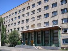 Кампус КПІ. 10 гуртожиток університету Кампус КПІ. 10 гуртожиток університету