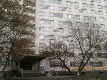 Кампус КПІ. 18 гуртожиток університету Кампус КПІ. 18 гуртожиток університету
