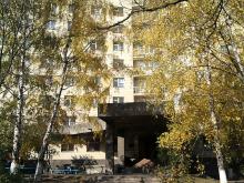 Кампус КПІ. 19 гуртожиток університету Кампус КПІ. 19 гуртожиток університету