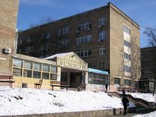 Кампус. 15 корпус Кампус. 15 корпус