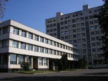 Кампус КПІ. 21 корпус університету Кампус КПІ. 21 корпус університету