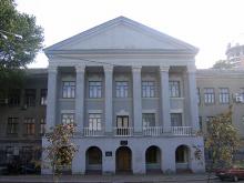 Кампус КПІ. 26 корпус університету Кампус КПІ. 26 корпус університету