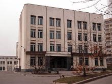 Кампус КПІ. 28 корпус Кампус КПІ. 28 корпус