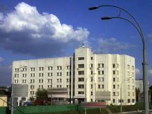Кампус КПІ. 30 корпус Кампус КПІ. 30 корпус