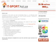 http://it-sport.kpi.ua