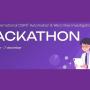 КПІшники серед переможців Second International OSINT Hackathon!