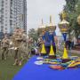 Благодійний чемпіонат з футболу в КПІ ім. Ігоря Сікорського