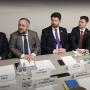 Представники Лейбористської партії Парламенту Великої Британії