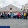 День вишиванки 2025 у КПІ ім. Ігоря Сікорського