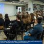 Освітньо-навчальна сесія в рамках проєкту «Єдиний простір»