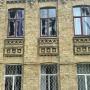корпус 4, руйнування внаслідок атаки рф