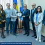 Зустріч з представниками турецької технологічної компанії ASPILSAN Enerji