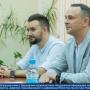 Підписано меморандум про співпрацю у сфері кібербезпеки та цифровізації