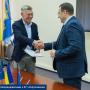КПІ ім. Ігоря Сікорського співпрацюватиме з АТ «Укртелеком»