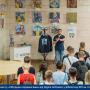 Запрошуємо переглянути експозицію мистецького проєкту «Об'єднані перемогами»