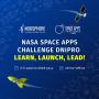NASA Space Apps Challenge