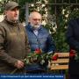 Урочистості до Дня захисників і захисниць України