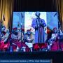 Благодійний концерт «Під покровом захисників України» у КПІ ім. Ігоря Сікорського