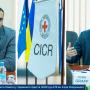 Візит делегації Міжнародного Комітету Червоного Хреста (ICRC)