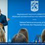 Виступає пан Сеймур Гурбан оглу Мардалієв