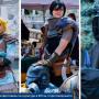 🎭 КПІ Cos Fest — перший фестиваль гік-культури в КПІ ім.Ігоря Сікорського