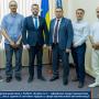 КПІ ім. Ігоря Сікорського співпрацюватиме з FANUC Ukraine LLC