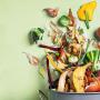 Monitoring food waste at Kyiv Polytechnic