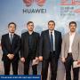 КПІ ім. Ігоря Сікорського — Почесний освітній партнер Huawei