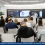 КПІ ім. Ігоря Сікорського на відкритті Huawei Student Tech Challenge 2025