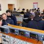 Нова лабораторія на ФЕЛ