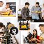 Стажування в компанії Ajax Systems