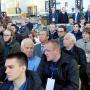 Конференція молодих машинобудівників
