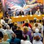 круглий стіл у НТБ імені Г.І. Денисенка