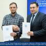 Договір про дуальну освіту та меморандум з Melexis-Україна
