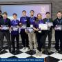 КПІшники — переможці масштабного хакатону MHP TECH Hackathon!