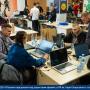 КПІшники серед переможців локального етапу NASA Space Apps Challenge 2025