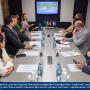 Практикум-тренінг  щодо впровадження курсу «Встановлення сонячних фотоелектричних систем»