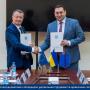 КПІ ім. Ігоря Сікорського співпрацюватиме з Асоціацією українських підприємств целюлозно-паперової галузі «УкрПапір»
