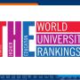Times Higher Education World University Rankings 2026