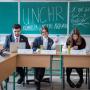 «Історична модель ООН» у КПІ ім. Ігоря Сікорського 