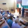 Тренування з цивільного захисту для київських політехніків